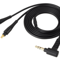 אוזניות ‏חוטיות Audio Technica ATH-MSR7b אודיו טכניקה