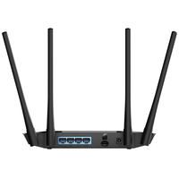 נתב אלחוטי עם מודםCUDY LT400 4G LTE