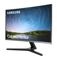 מסך מחשב ‏32 ‏אינטש Samsung C32R500FHP Full HD סמסונג