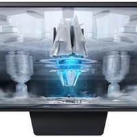 מסך מחשב גיימינג Samsung S43CG700NP SMART Odyssey Neo G7 Mini Led42.5'' FreeSync