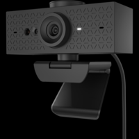 מצלמת רשת HP 620 FHD Webcam (windows hello compatible)