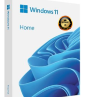 ווינדוס 11 הום | Windows 11 Home- Retail (עותק דיגיטלי)