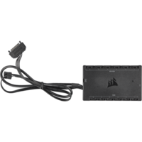 קירור נוזלי למעבד Corsair iCUE H115i Elite Capplix 280mm RGB