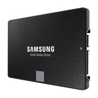 דיסק SAMSUNG EVO870 500GB 2.5 SSD SATA III
