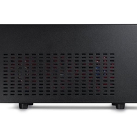מארז Cooler Master Elite 130 Mini-Itx Black 2X usb3.0 1X usb 2.0
