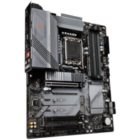 לוח לאינטל דור 12 Gigabytye B660 GAMING X DDR4 2.5GB LAN TYPE-C A