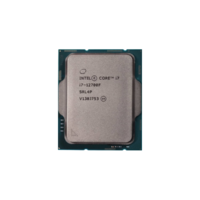 מעבד דור Intel Core i7-12700F No GPU BOX With Fan 25MB 4.90GHZ 12