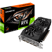 כרטיס מסך Gigabyte RTX 2060 6GB GV-N2060D6-6GD 2.0