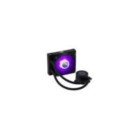 קירור נוזלי CM ML120L V2 Liquid Cooler RGB BLACK