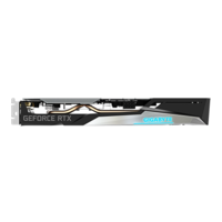 כרטיס מסך GIGABYTE RTX 3050 GAMING OC 8GB PCIE 4.0