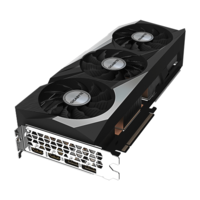 כרטיס מסך GIGABYTE RX 6800 XT GAMING OC 16G 16GB GDDR6 RGB