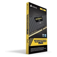 זכרון לנייח קיט Corsair Vengeance LPX 32GB 2X16 3600Mhz CL16 DDR4
