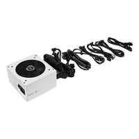 ספק כוח ANTEC EA750G PRO 80plus GOLD Modular 750W 12CM White