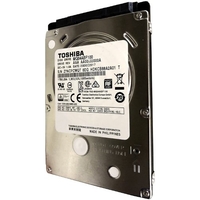דיסק פנימי לנייד Toshiba 1TB 2.5 sata III 5400rpm 128MB Cache 7mm