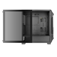 מארז ללא ספק ANTEC DF600 ARGB MID TOWER