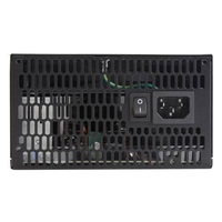 ספק כוח Antec HCG750 80 plus Bronze Modular 750W 13.5CM
