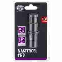 משחה טרמית cooler master mastergel pro gray