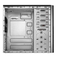 מארז ללא ספק ANTEC ATX VSK4000B-U3