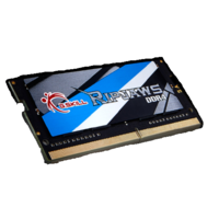 זכרון לנייד G SKILL F4 2666 C19S 8GRS 8GB DDR4 2666