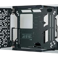 מארז Cooler Master MASTER FRAME 700 Full Tower 2XATX PSU Support