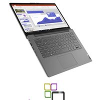 מחשב נייד - LENOVO V14 i3