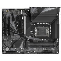 לוח דור 12 Gigabyte Z690 UD DDR4 Lga1700 2.5gb lan DP HDMI INTEL