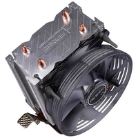 קירור אוויר למעבדי אינטל וAMD Antec A30 Blue Led