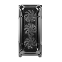 מארז ללא ספק ANTEC DF600 ARGB MID TOWER