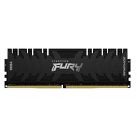 זכרון לנייח Kingston DDR4 Fury Renegade 8GB 3200Mhz C16 Black
