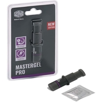משחה טרמית cooler master mastergel pro gray