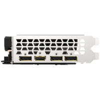כרטיס מסך GIGABYTE GV-N1660OC-6GD GTX1660