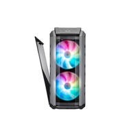 מארז COOLER MASTER MasterCase H500P Mid Tower ARGB