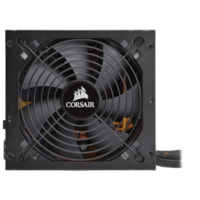 ספק כוח Corsair CX750M 80plus BRONZE Modular 750W 4x8PIN 12CM