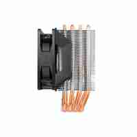 קירור אוויר COOLER MASTER Hyper H412R