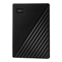 דיסק חיצוני Western Digital My Passport 1TB 2.5 usb 3.2