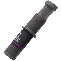 משחה טרמית cooler master mastergel pro gray