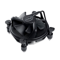 מעבד INTEL Rocket Lake Core i9-11900 BOX LGA1200 16MB 65W