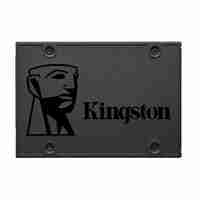 דיסק פנימי 2.5 Kingston A400 480GB SSD 3D NAND