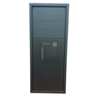 מארז 500W PSU BLACK + HERO 60 ATX MID TOWER