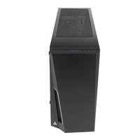 מארז ANTEC ATX DP501 ARGB Temperd Glass