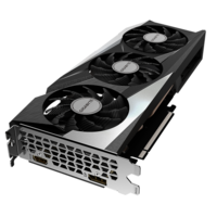 כרטיס מסך Gigabyte RX6500 XT OC 4GB HDMI DP WF3 PCIE 4.0