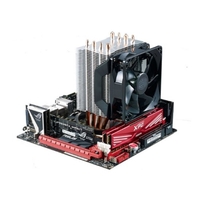 קירור אויר COOLER MASTER Hyper H410R