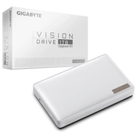 דיסק חיצוני GIGABYTE VISION DRIVE 1TB usb 3.2 UPGRADE KIT
