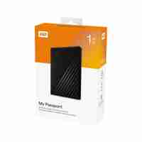 דיסק חיצוני Western Digital My Passport 1TB 2.5 usb 3.2