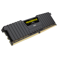 ז.לנייח Corsair DDR4 Vengeance LPX 16GB 2X8 3600Mhz C18 For AMD