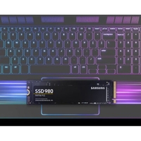 דיסק פנימי Samsung EVO980 250GB NVME GEN 3 PCIE 3.0X4 NVME 1.4