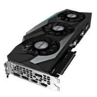 כרטיס מסך Gigabyte GeForce RTX 3090 GAMING OC 24GB 4Y
