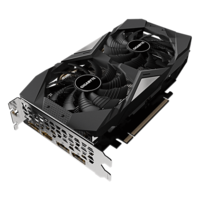 כרטיס מסך Gigabyte RTX 2060 6GB GV-N2060D6-6GD 2.0
