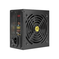 ספק כוח לנייח Antec CSK 650W 80Plus Bronze 12CM Silent flat cable