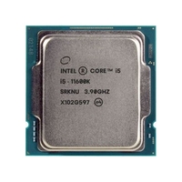 מעבד INTEL Core i5-11600K TRAY 12MB LGA1200